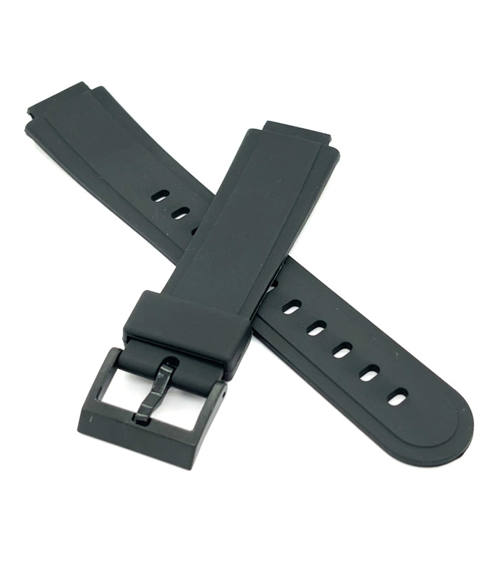 Pasek do zegarka Diloy Kompatybilny z Casio AW-30, AW-33, AW-34, AW-35, AW-43, AW-51 Model 280P4