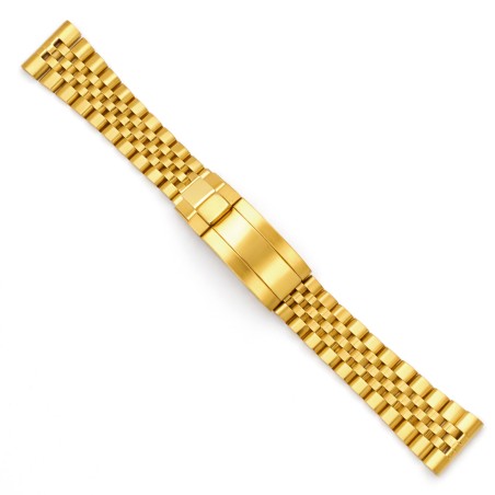 Correas metálicas para relojes Ref SOLID03