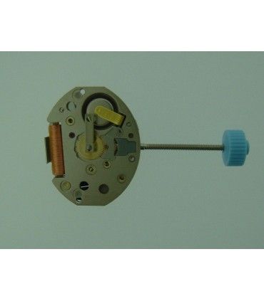 Mechanizm zegarka RONDA 751
