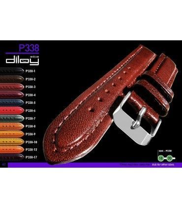 Paski do zegarkow diloy P338