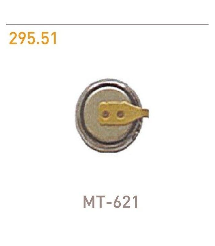 Capacitor para reloj 295.510