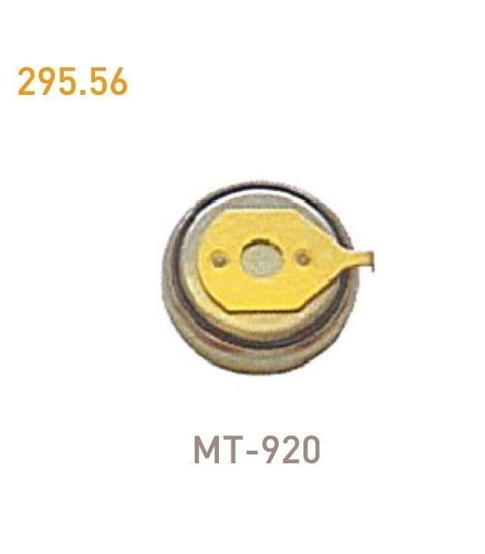 Capacitor para reloj 295.560