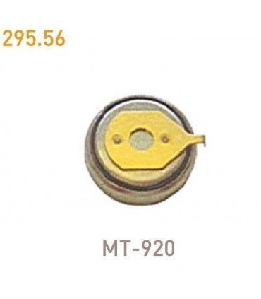 Capacitor para reloj 295.560