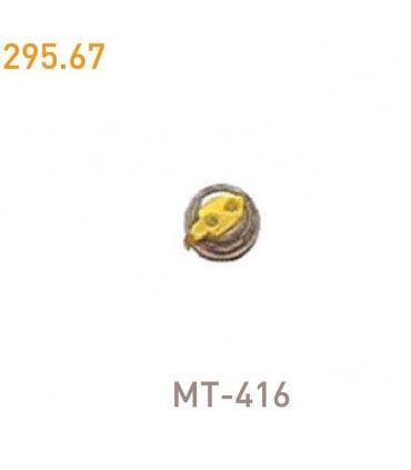 Capacitor para reloj 295.670