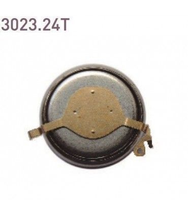 Capacitor para reloj 3023.24T