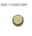 Capacitor para reloj 3023.5MZ