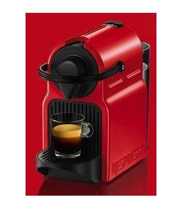 cafetera Nespresso