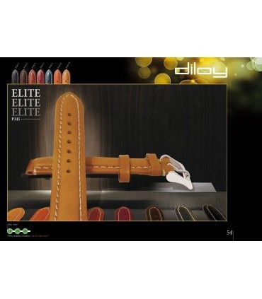 Paski do zegarkow P345