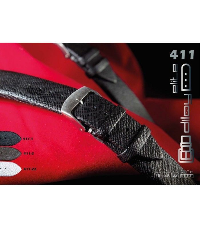 Paski do zegarkow Diloy 411 Montserrat