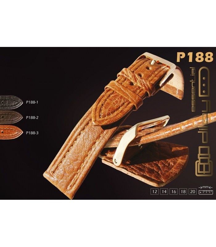 Paski do zegarkow diloy P188