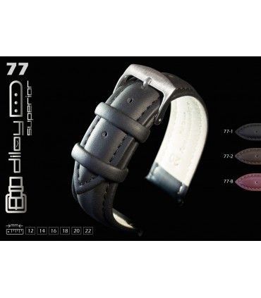 Pasek do zegarka diloy 77