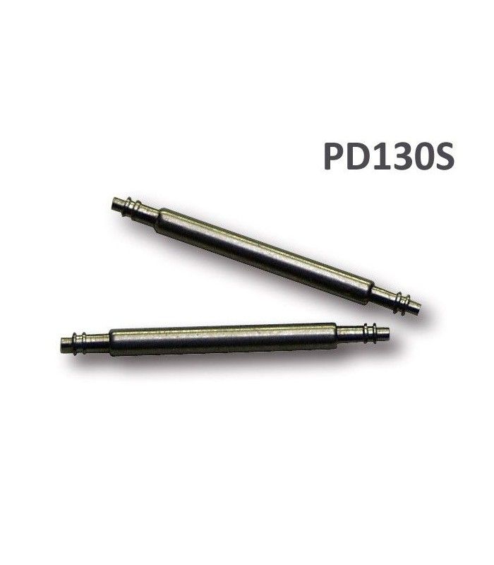 Pasador doble tope 130S