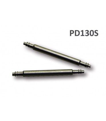 Pasador doble tope 130S