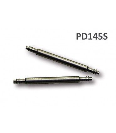 Pasador doble tope 145S