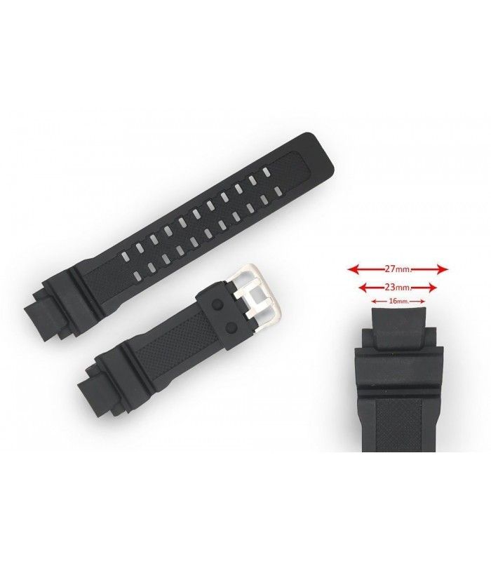 Pasek do zegarka Casio modelo  W1232