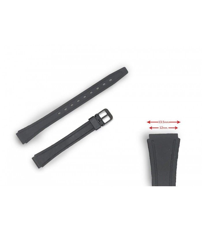 Pasek do zegarka Diloy Q&QSTA