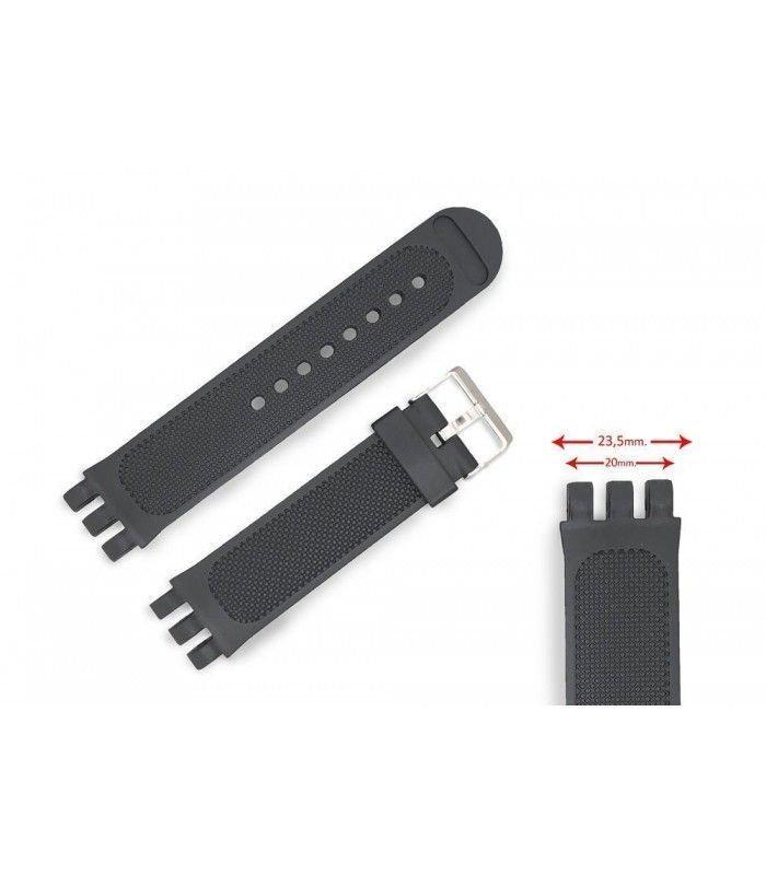 Correa para reloj Casio modelo  W9831