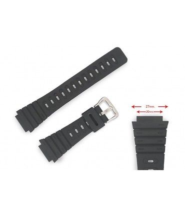 Pasek do zegarka Casio G Shock Diloy 140F4A