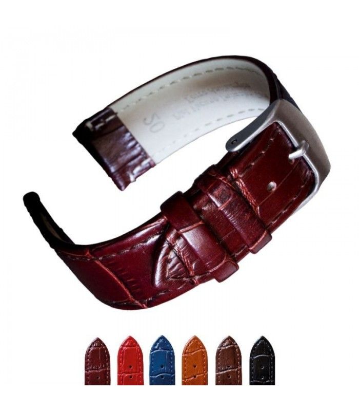 Paski do zegarkow Diloy Iguazu