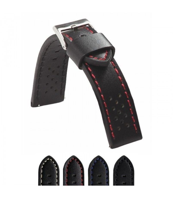 Paski do zegarków diloy 398 rally