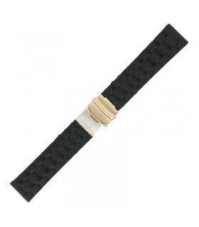 Correa de reloj de silicona BR31