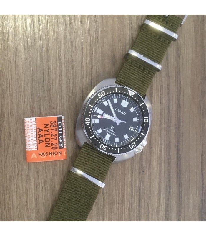 pasek do zegarka nato 387