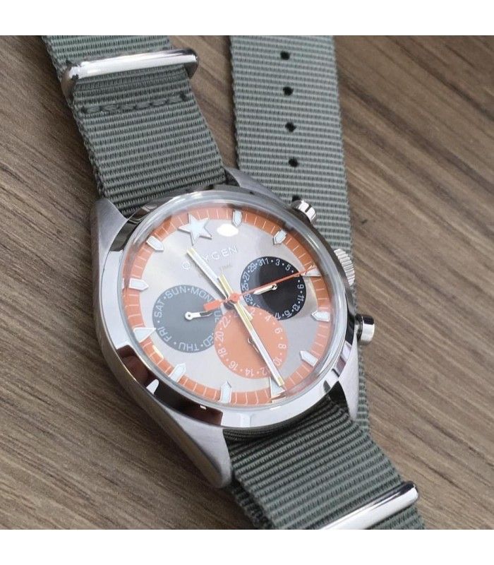 pasek do zegarka nato 387