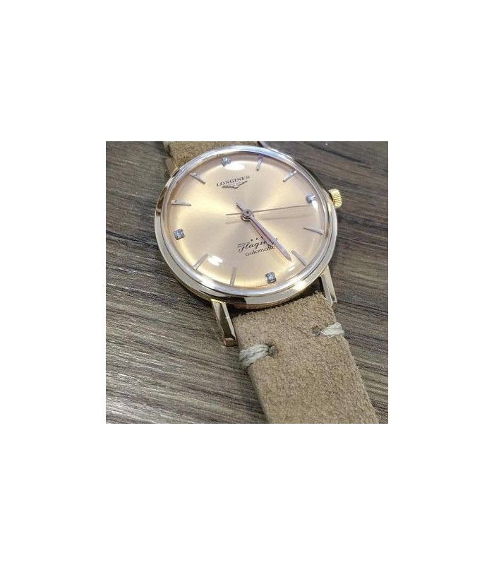 Paski do zegarkow Diloy 417 Nobuk