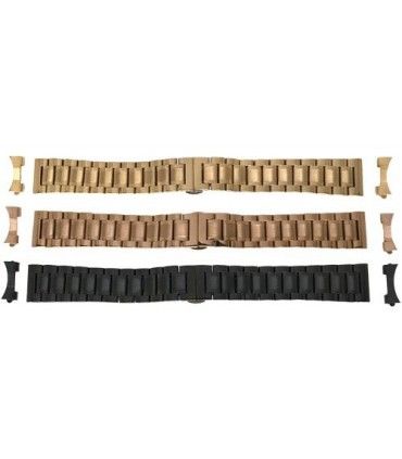 Brasoleta do zegarka diloy solid01