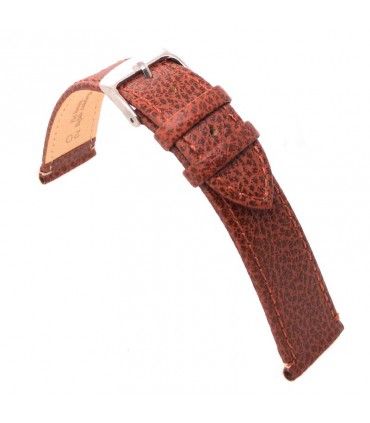 Paski do zegarkow skorzane Model 86