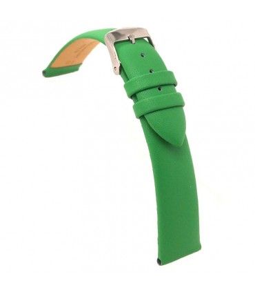 Paski do zegarkow skorzane Model 301