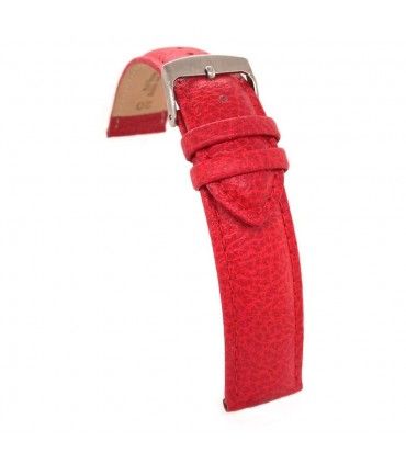 Paski do zegarkow skorzane Model 131