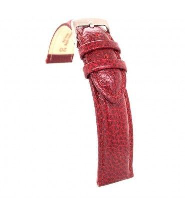 Paski do zegarkow skorzane Model 131