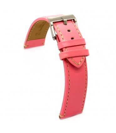 Paski do zegarkow skorzane Model 373