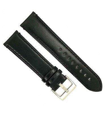 Paski do zegarkow skorzane Diloy Model 401