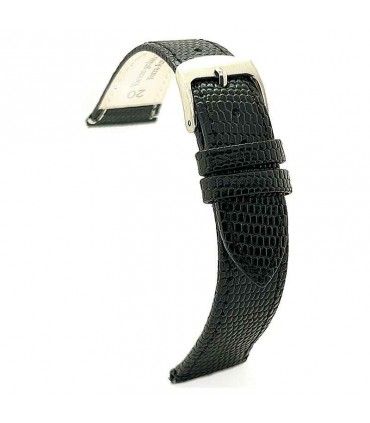 Paski do zegarkow skorzane Diloy Model 407