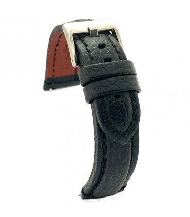 Paski do zegarkow skorzane Diloy Model 394