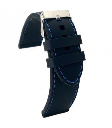 Correa reloj silicona Ref BR10