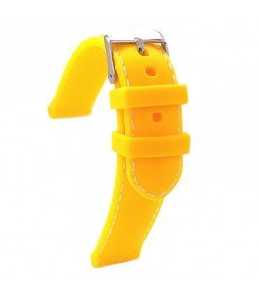 Correa reloj silicona Ref BR10