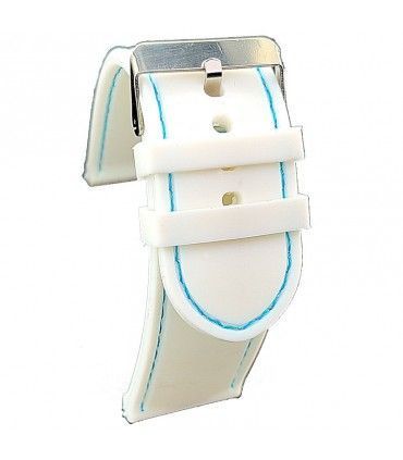 Correa reloj silicona Ref BR10