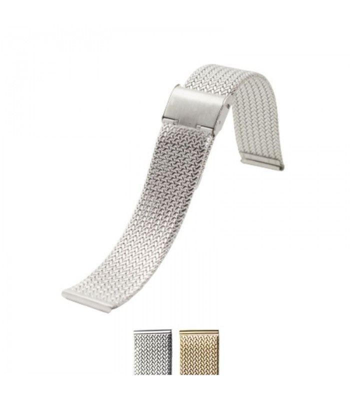 Brasileña do zegarka Diloy MESHEP