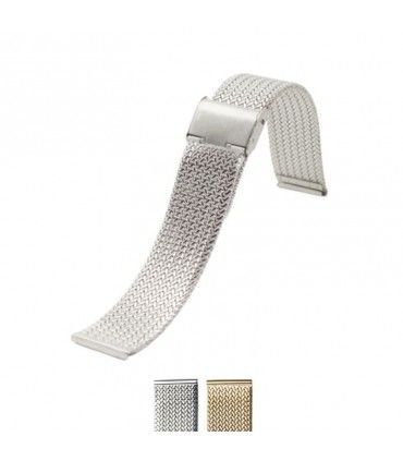 Brasileña do zegarka Diloy MESHEP