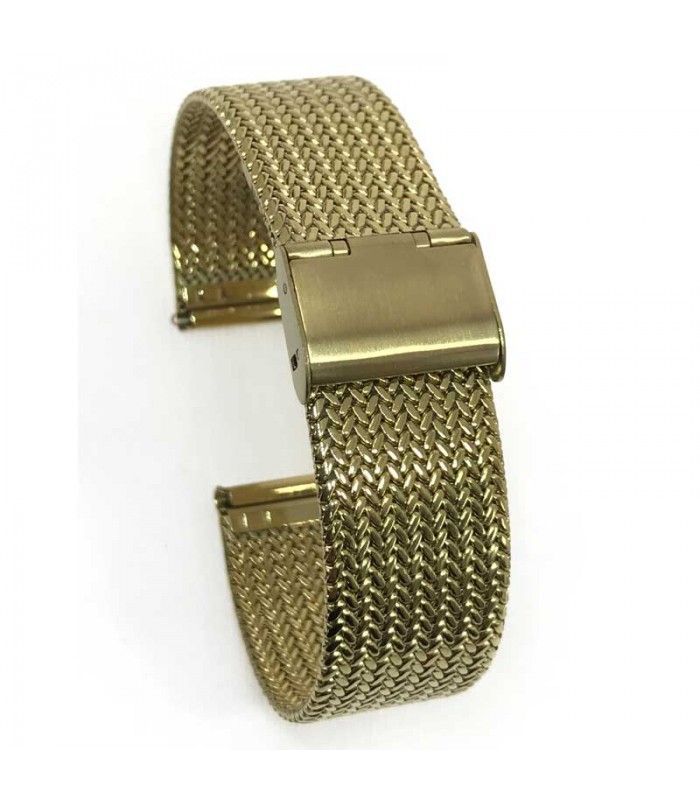 Bransoleta do zegarka Model MESHEP