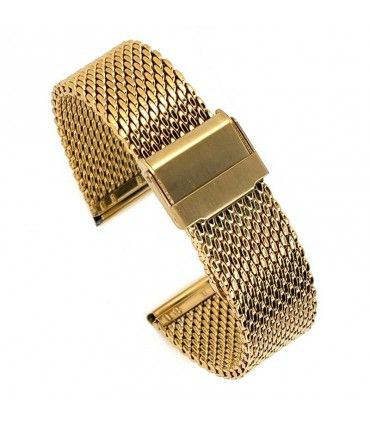 Bransoleta do zegarka Model MESH10