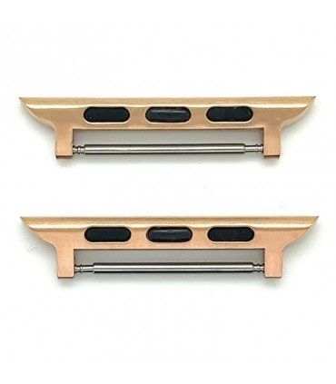 Adaptery kompatybilny z pasków Apple Watch﻿