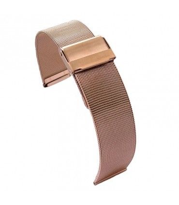 Bransoleta do zegarka Diloy Model MESH05