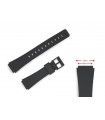Pasek do zegarka Casio, Diloy 287R7