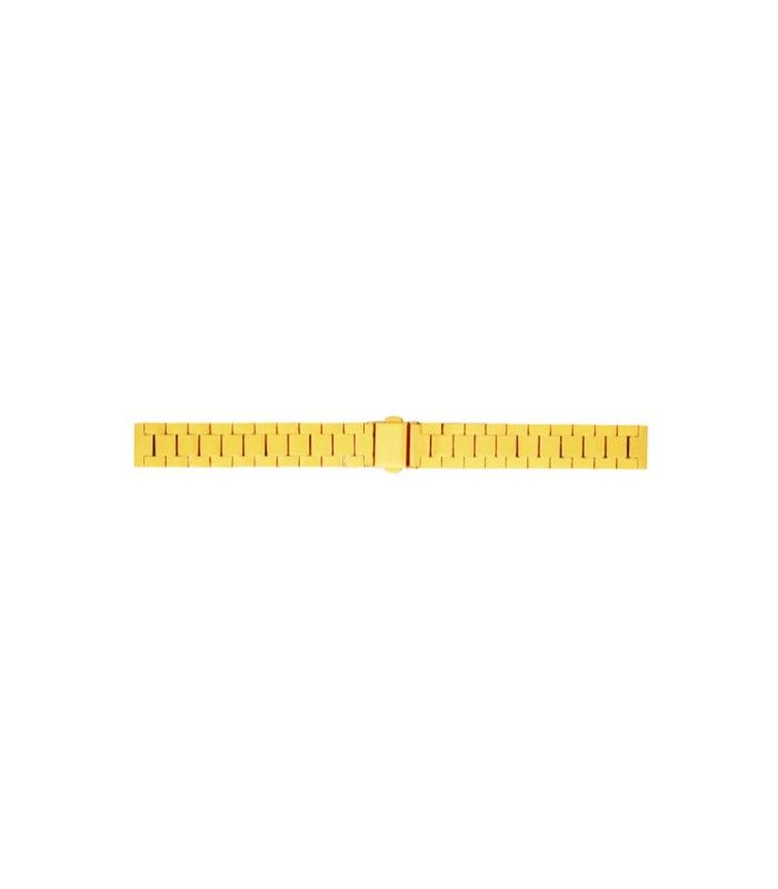 Bransoleta do zegarka Model 961FB ZŁOTA STAL