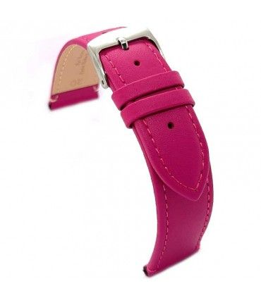 Paski do zegarkow skorzane Diloy Model 304