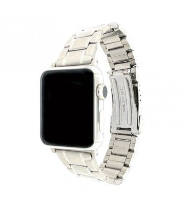 Metalowy pasek do zegarka Apple Watch AW1119